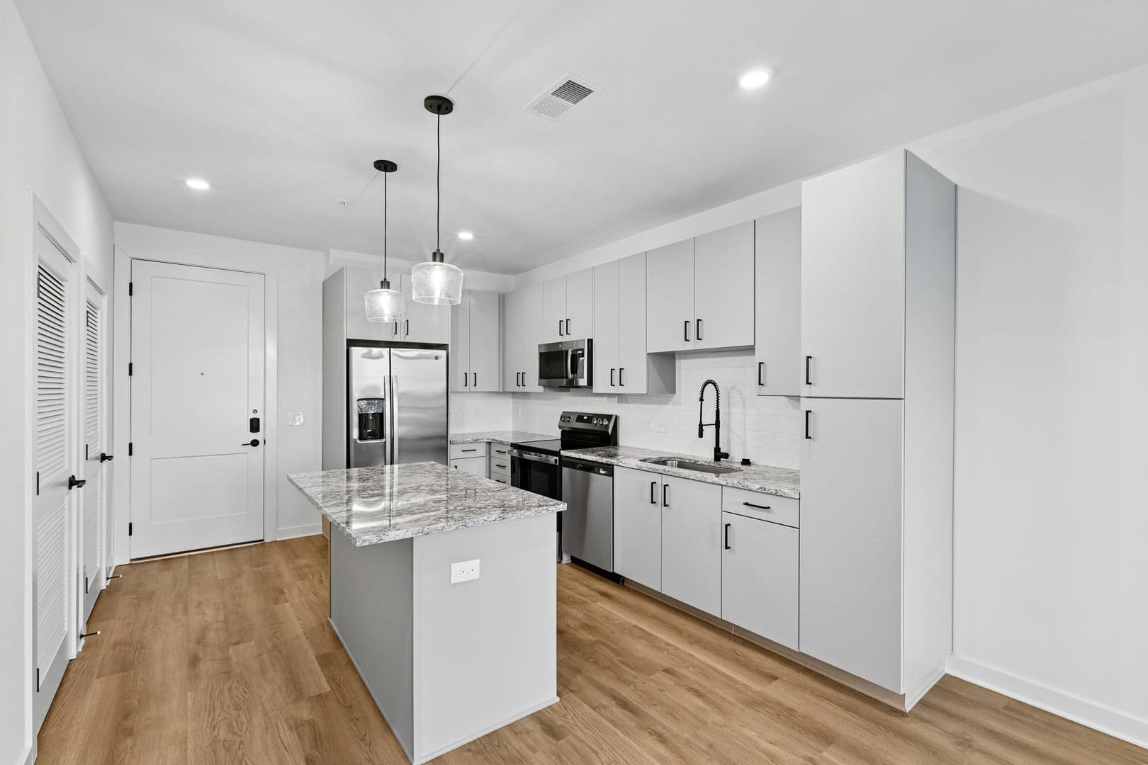 Northview Senior Apartments photo 4